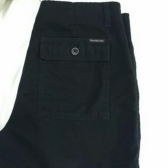 Calvin klein shorts 10 - Picture 6 of 8